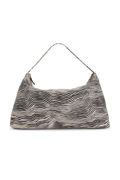 St Agni Savannah Hobo Bag