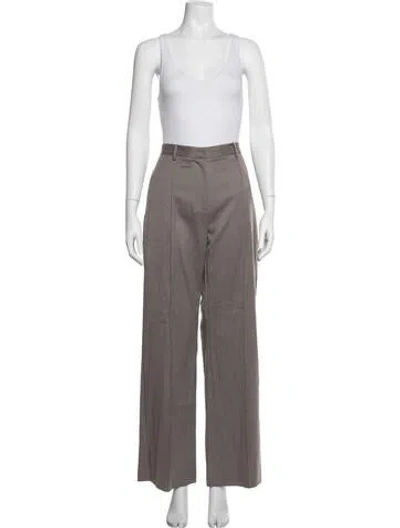 Pre-owned St Agni Set In Grey
