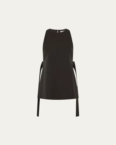 ST AGNI SIDE TIE TOP