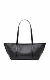 St Agni Slim Bateau Tote