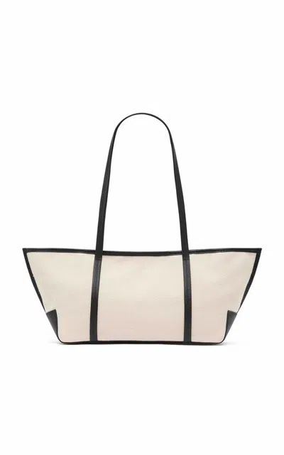 St Agni Slim Bateau Tote