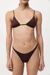 ST AGNI SLIM BIKINI BRIEFS
