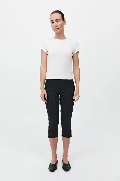 ST AGNI SLIM CAPRI PANT