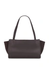 St Agni Slim Wonton Tote Â€“ Å'–å•¡è‰². Å°ºç � All.