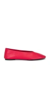 St Agni Soft Glove Ballet Flat