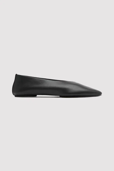 ST AGNI SOFT GLOVE BALLET FLAT