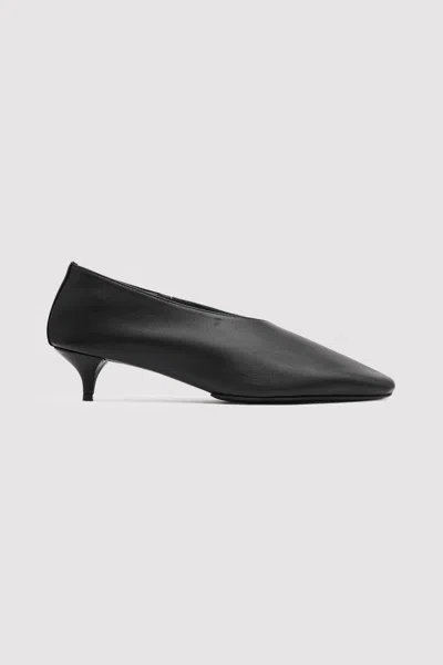 ST AGNI SOFT GLOVE HEEL