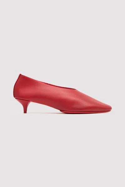 ST AGNI SOFT GLOVE HEEL
