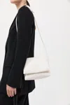 St Agni Soft Pillow Bag In Tofu