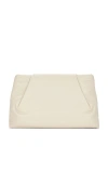 St Agni Soft Tuck Clutch