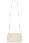 St Agni Soft Tuck Sling Pouch Bag
