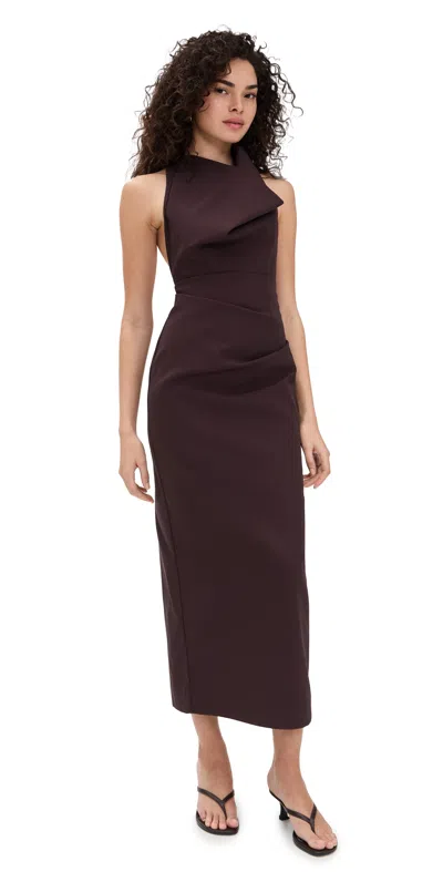 ST AGNI STRUCTURAL TIE DRESS PORT
