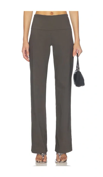 St Agni Studio Pant In 우디