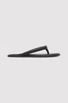 St Agni Sumi Slide In Black