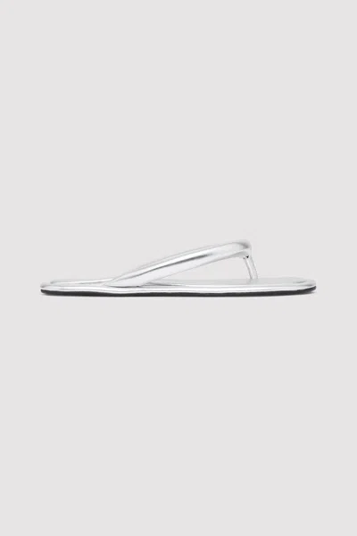 St Agni Sumi Slide In White
