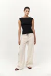 St Agni Tailored Track Pants