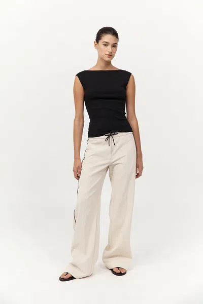 St Agni Tailored Track Pants