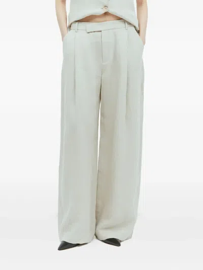 ST AGNI TAILORED TROUSERS
