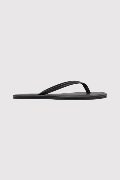ST AGNI THONG DETAIL SLIDE