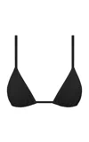 St Agni Triangle Bikini Top