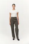 St Agni Utility Pocket Pants