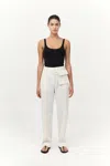 St Agni Utility Pocket Pants