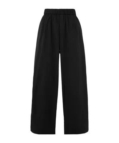 St Agni Wide Leg Pants