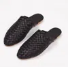 St Agni Moda Operandi In Black