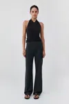 St Agni Wool Blend Studio Pants