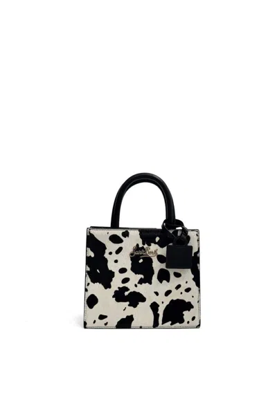 St. Barth Handbags In Brown