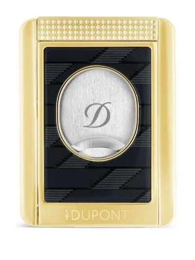 ST DUPONT 1872 MONOGRAM CIGAR CUTTER