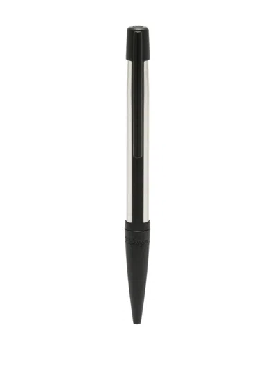 St Dupont Défi Ballpoint Pen In Black