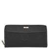 St Dupont S.t. Dupont Defi Black Wallet Organizer