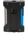 St Dupont Defi Extreme Lighter In Black
