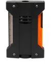 St Dupont Defi Extreme Lighter In Black