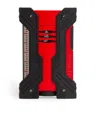 St Dupont S. T. Dupont Defi Xxtreme Lighter In Red