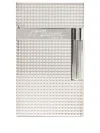 ST DUPONT ENGRAVED-LOGO DETAIL LIGHTER