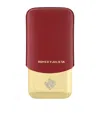 St Dupont Engraved Romeo & Julieta Cigar Case In Multi