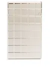 St Dupont Haute Création Embossed-finish Lighter In Silver