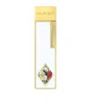 St Dupont Lacquered Romeo & Julieta Twiggy Lighter In Gold