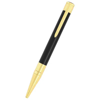 St Dupont Liberte Pen In Gold