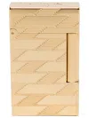 St Dupont Ligne 2 Lighter In Gold