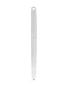 St Dupont Line D Eternity Rollerpoint Pen In Silver