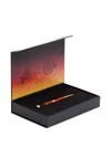St Dupont Line D Montecristo Rollerball Pen In Multi