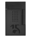 St Dupont Line-patterned 15th-anniversary Lighter