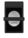 St Dupont Logo-engraved Cutter In Black