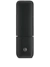 St Dupont Logo-plaque Cigar Holder In Black