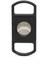 St Dupont Matte-finish Cigar Cutter In Black