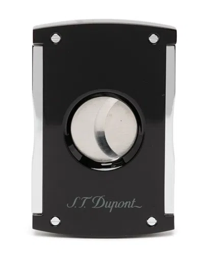 St Dupont Maxijet Cigar Cutter