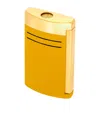 St Dupont S. T. Dupont Maxijet Lighter In Yellow